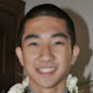 Meet your Posher, Nicholas